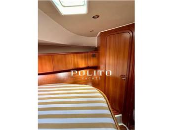 CANTIERI ESTENSI GOLDSTAR 360