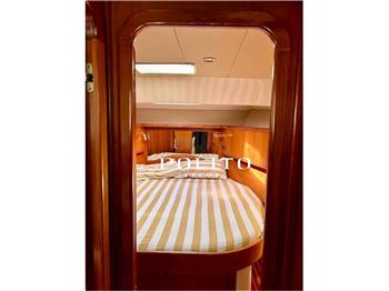 CANTIERI ESTENSI GOLDSTAR 360