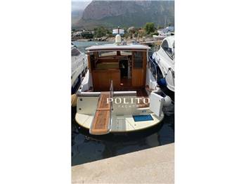 CANTIERI ESTENSI GOLDSTAR 360