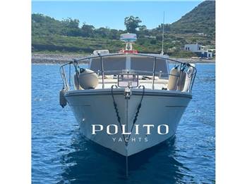 CANTIERI ESTENSI GOLDSTAR 360