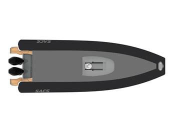 SACS SACS STRIDER 10