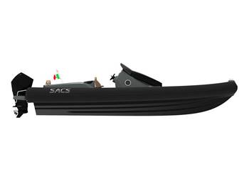 SACS SACS STRIDER 10