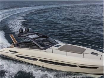 FIART MARE FORTYSEVEN