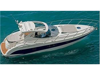 AZIMUT BENETTI SPA ATLANTIS 425 SC