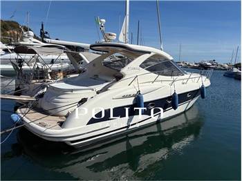 AZIMUT BENETTI SPA ATLANTIS 425 SC