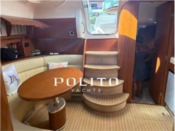 AZIMUT BENETTI SPA ATLANTIS 425 SC