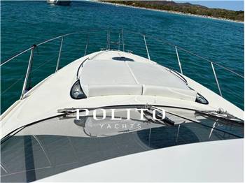 AZIMUT BENETTI SPA ATLANTIS 425 SC