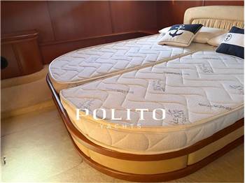 AZIMUT BENETTI SPA ATLANTIS 425 SC