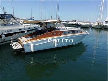 Navaltecnica SETTIMO VELO