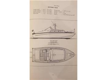 Navaltecnica SETTIMO VELO