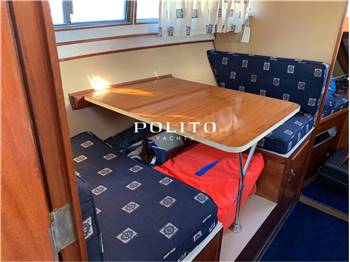 Navaltecnica SETTIMO VELO