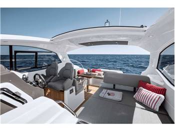 AZIMUT YACHTS AZIMUT ATLANTIS 45