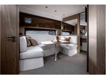 AZIMUT YACHTS AZIMUT ATLANTIS 45