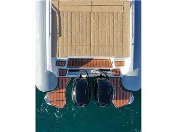 ITALIA MARINE CAPRI 34