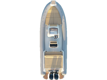ITALIA MARINE CAPRI 34