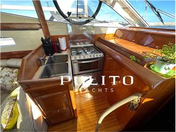 CANTIERE NAVALE DELLA PASQUA DC 16 ELITE