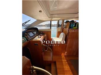 CANTIERE NAVALE DELLA PASQUA DC 16 ELITE