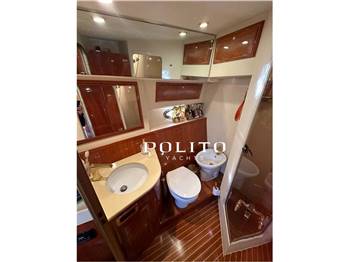 CANTIERE NAVALE DELLA PASQUA DC 16 ELITE