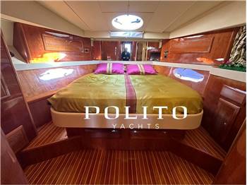 CANTIERE NAVALE DELLA PASQUA DC 16 ELITE