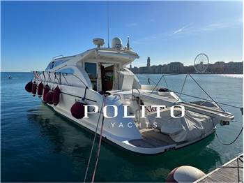 CANTIERE NAVALE DELLA PASQUA DC 16 ELITE