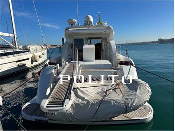 CANTIERE NAVALE DELLA PASQUA DC 16 ELITE