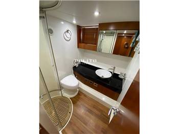 SUNSEEKER SUNSEEKER PREDATOR 72