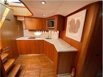 SUNSEEKER SUNSEEKER PREDATOR 72