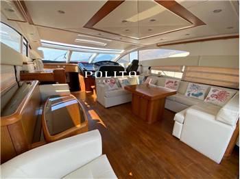 SUNSEEKER SUNSEEKER PREDATOR 72