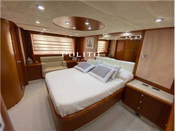 SUNSEEKER SUNSEEKER PREDATOR 72