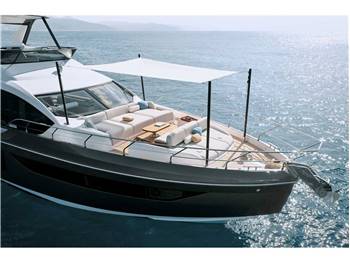AZIMUT YACHTS AZIMUT FLY 68