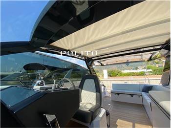 RIO YACHTS PARANA’ 38 RIO 38 PARANA’