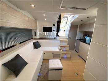 RIO YACHTS PARANA’ 38 RIO 38 PARANA’
