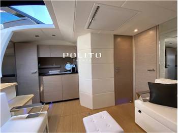 RIO YACHTS PARANA’ 38 RIO 38 PARANA’