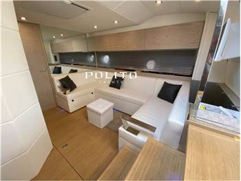 RIO YACHTS PARANA’ 38 RIO 38 PARANA’