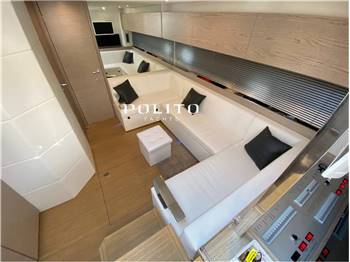 RIO YACHTS PARANA’ 38 RIO 38 PARANA’