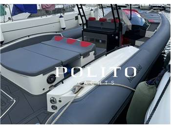 MIAMI YACHTING MIAMI GOLD ONE HUNDRED