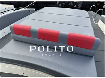 MIAMI YACHTING MIAMI GOLD ONE HUNDRED