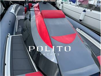 MIAMI YACHTING MIAMI GOLD ONE HUNDRED