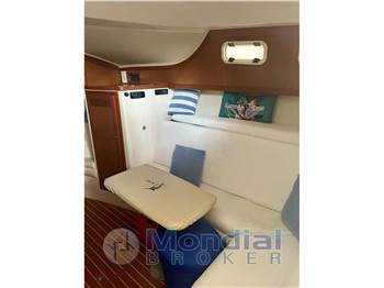 CABO 35 EXPRESS