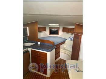 CABO 35 EXPRESS