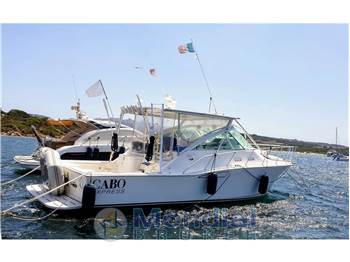 CABO 35 EXPRESS