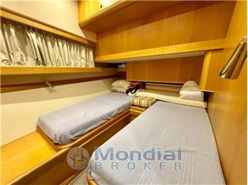 Portofino Marine PORTOFINO 37 FLY