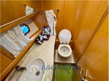 Portofino Marine PORTOFINO 37 FLY