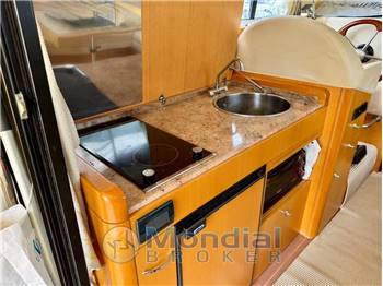 Portofino Marine PORTOFINO 37 FLY