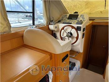 Portofino Marine PORTOFINO 37 FLY