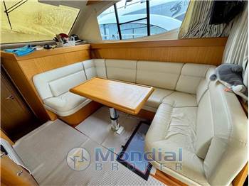 Portofino Marine PORTOFINO 37 FLY