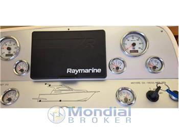 Portofino Marine PORTOFINO 37 FLY