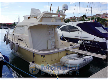 Portofino Marine PORTOFINO 37 FLY