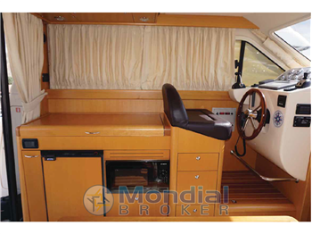 Portofino Marine PORTOFINO 37 FLY