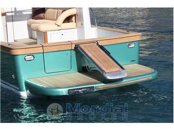 PORTOFINO MARINE PORTOFINO 10 SPIDER